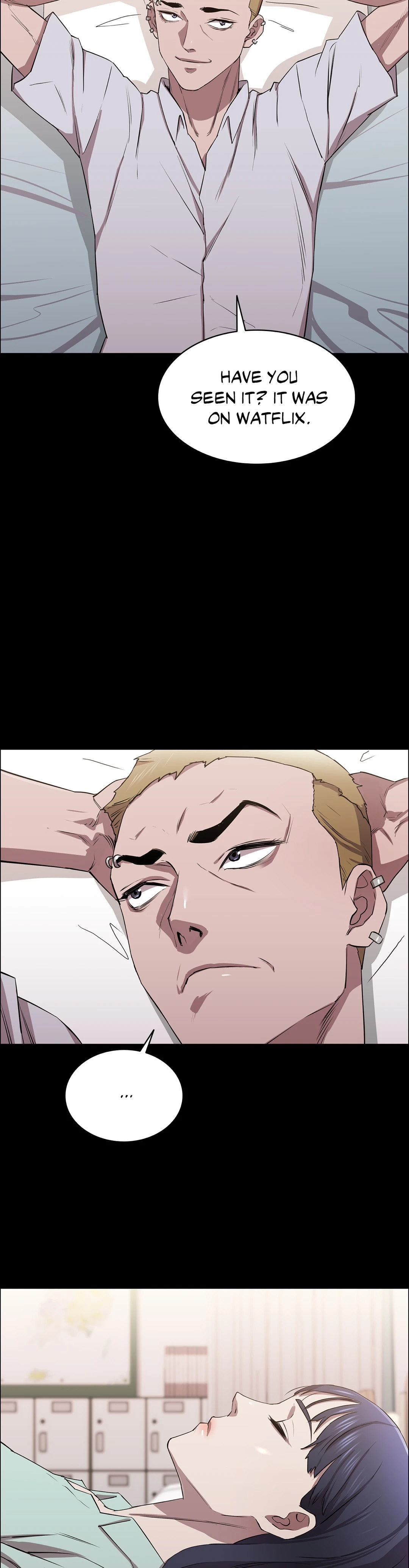 Thorns on Innocence Chapter 9 Page 15