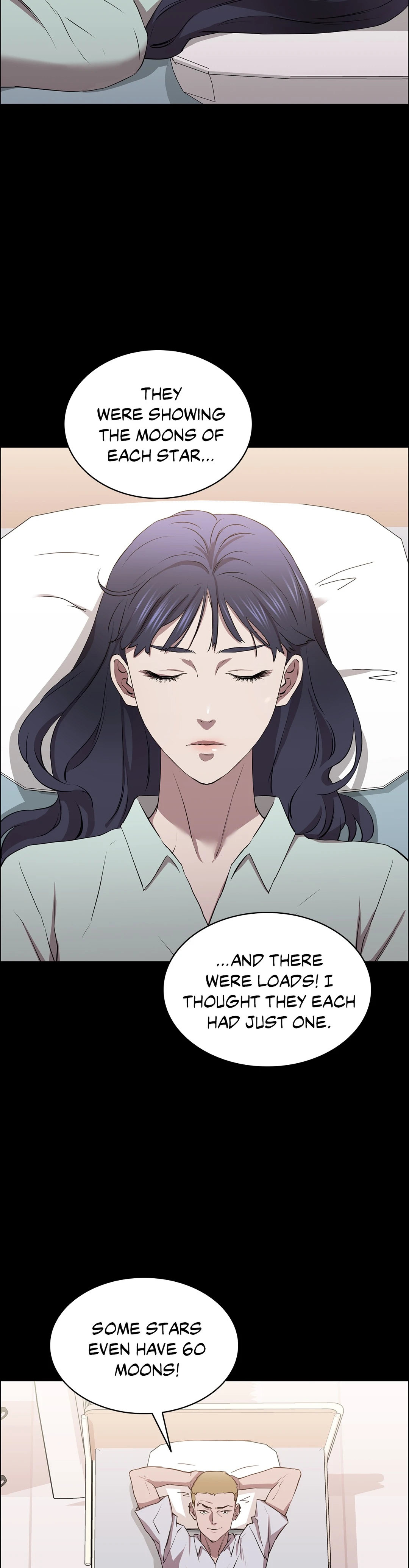 Thorns on Innocence Chapter 9 Page 16