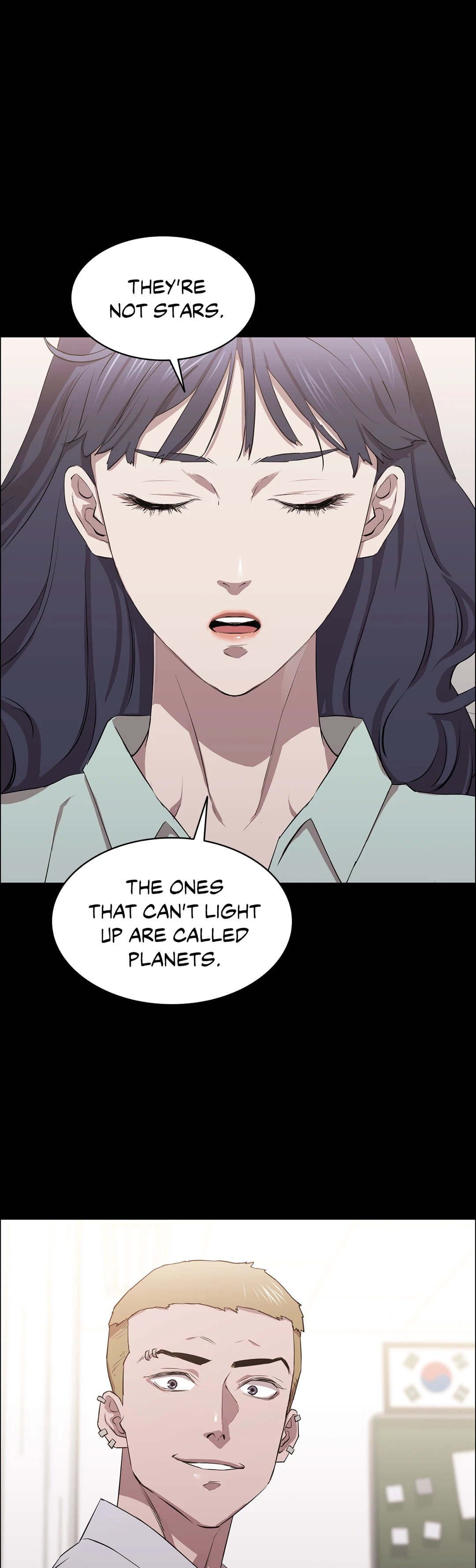 Thorns on Innocence Chapter 9 Page 18