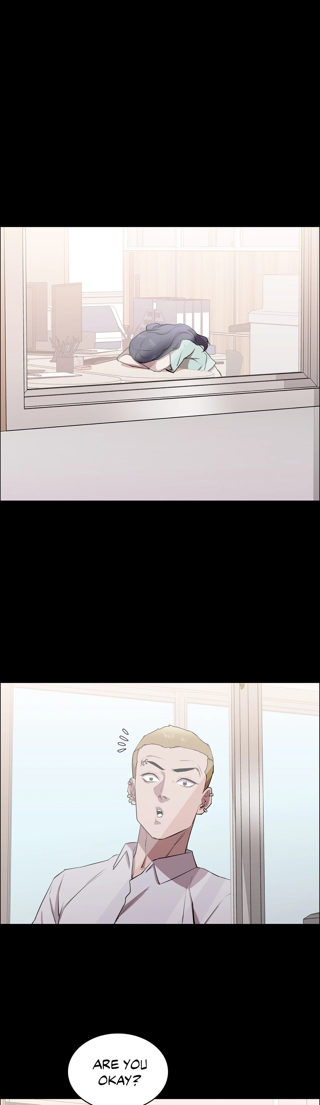 Thorns on Innocence Chapter 9 Page 2