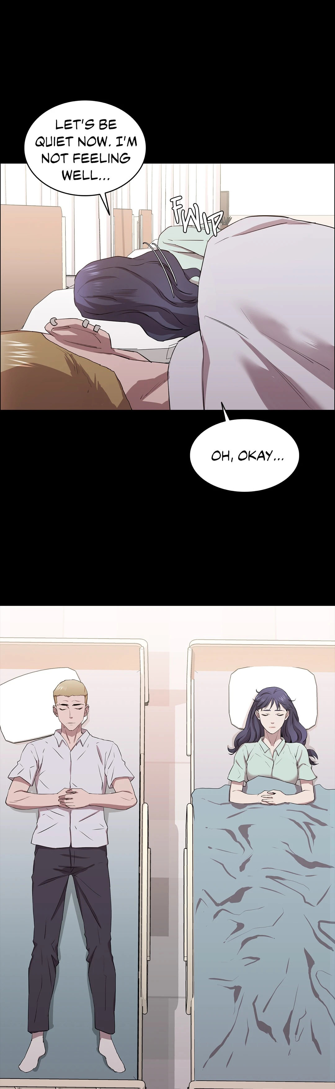 Thorns on Innocence Chapter 9 Page 22