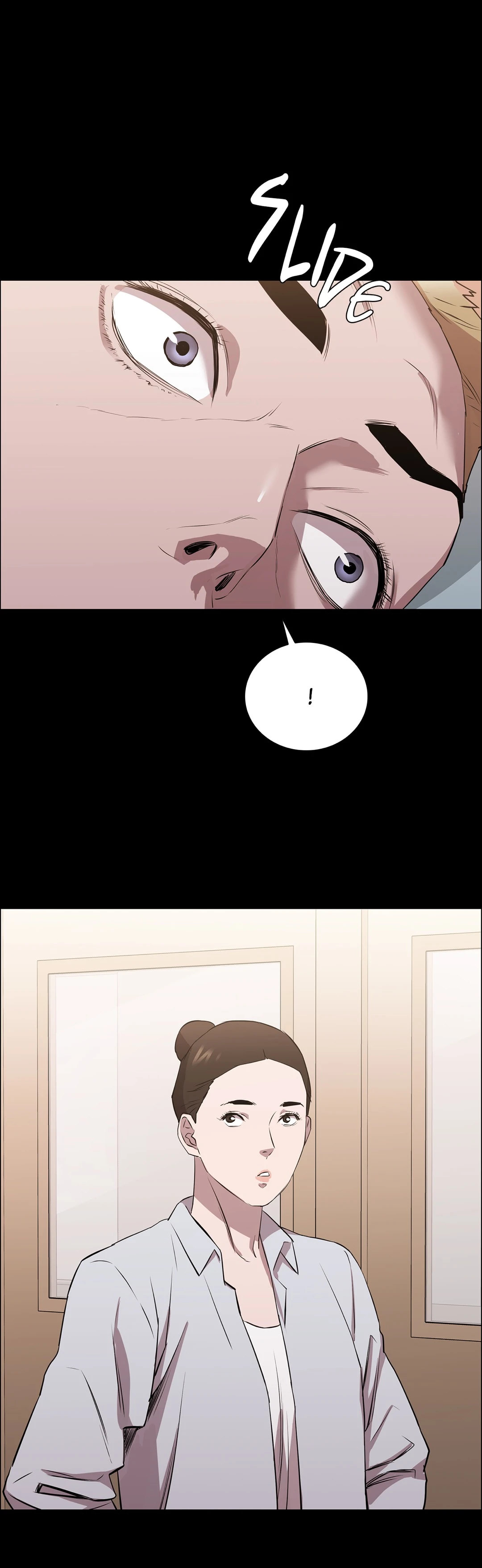 Thorns on Innocence Chapter 9 Page 25