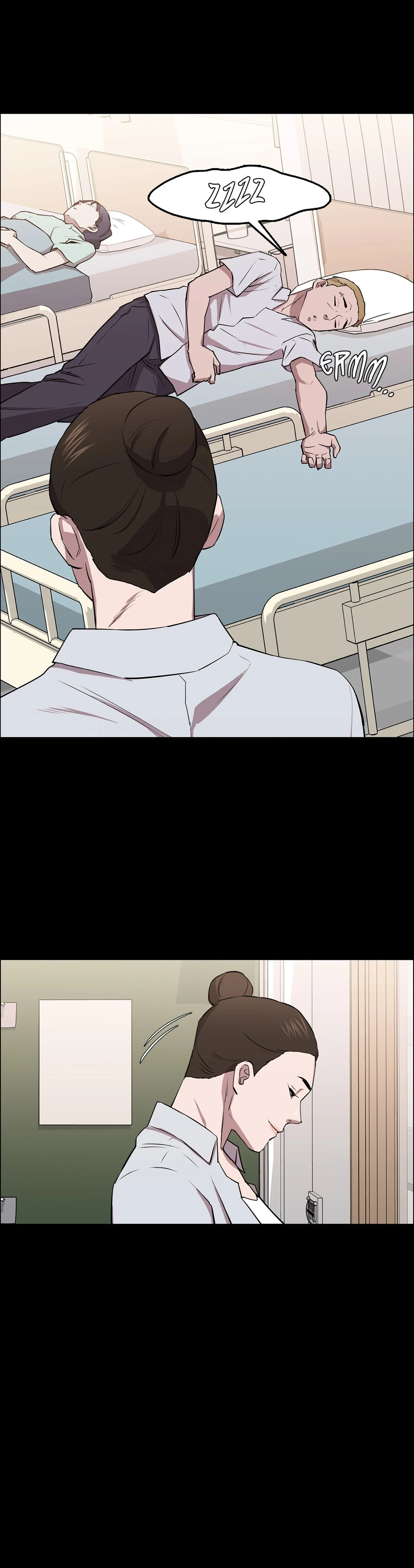 Thorns on Innocence Chapter 9 Page 26