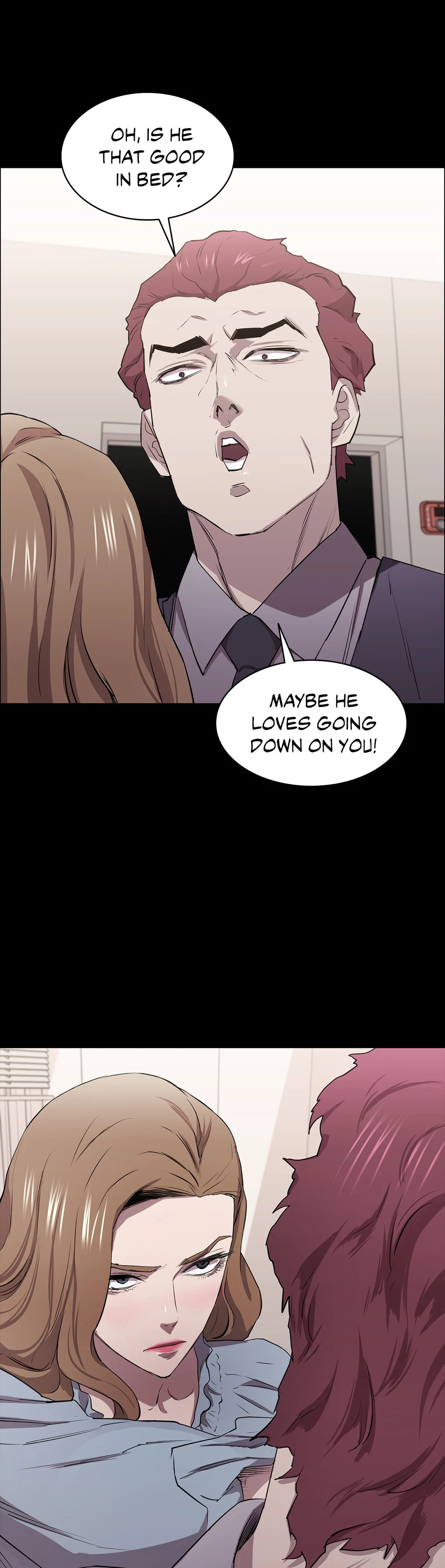 Thorns on Innocence Chapter 9 Page 39