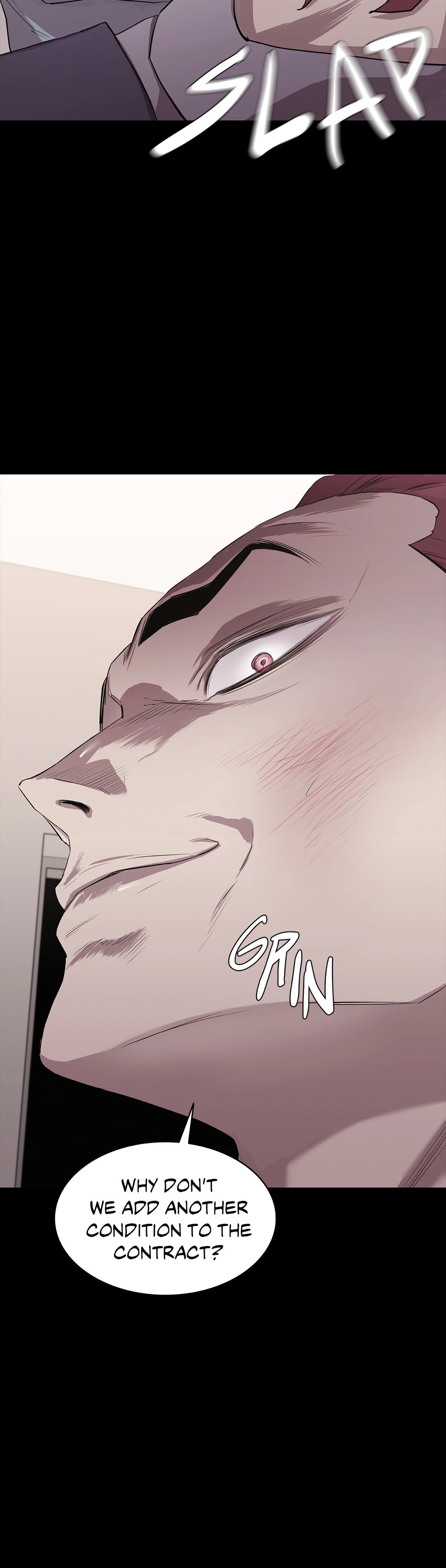 Thorns on Innocence Chapter 9 Page 40