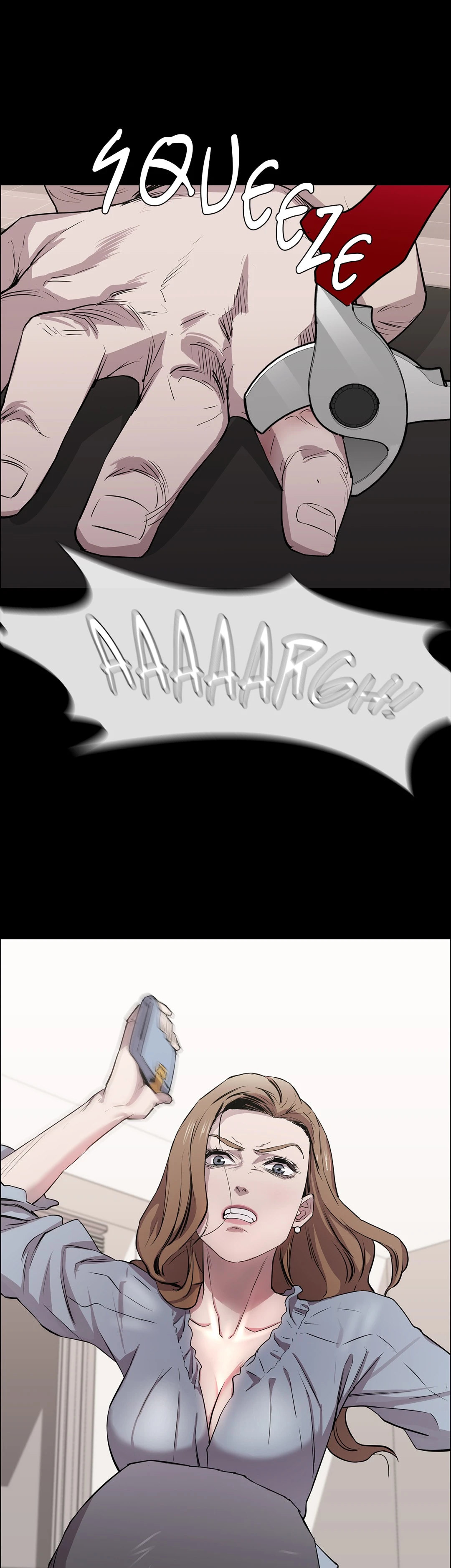 Thorns on Innocence Chapter 9 Page 42