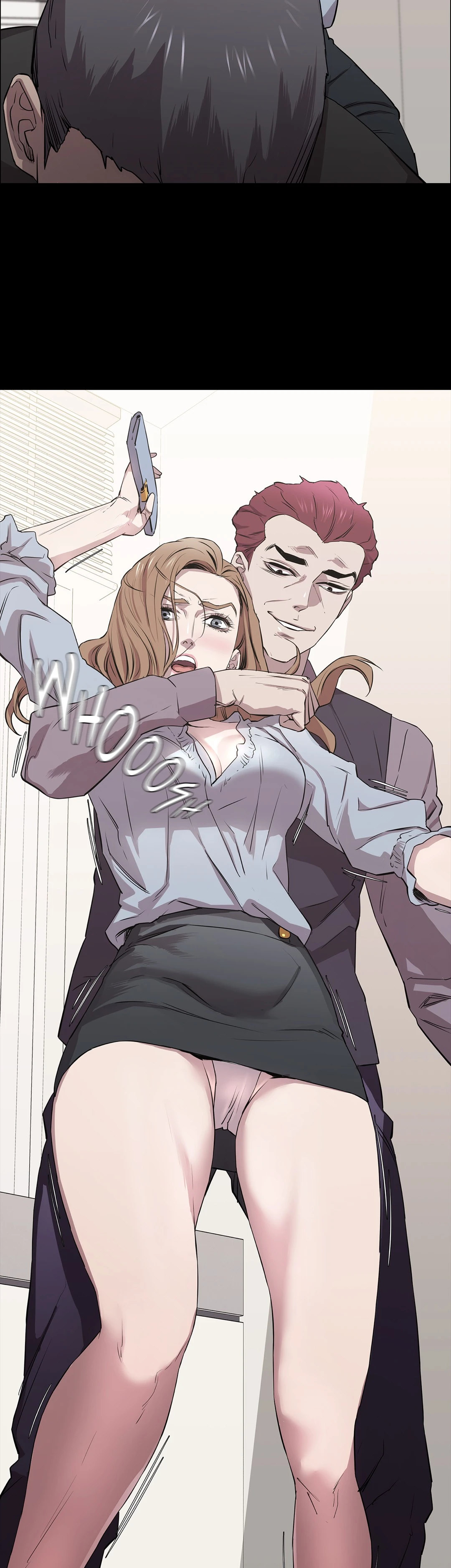 Thorns on Innocence Chapter 9 Page 43