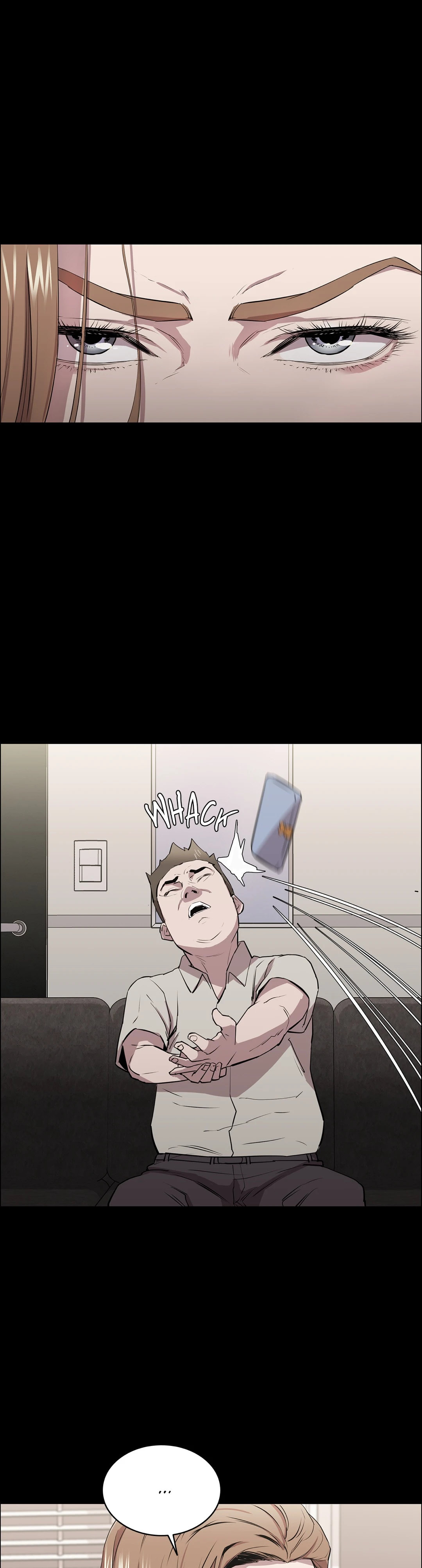 Thorns on Innocence Chapter 9 Page 53