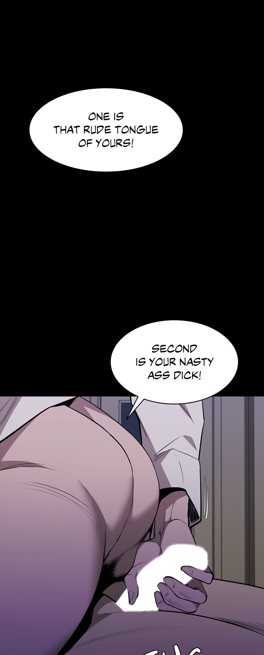Thorns on Innocence Chapter 90 Page 16