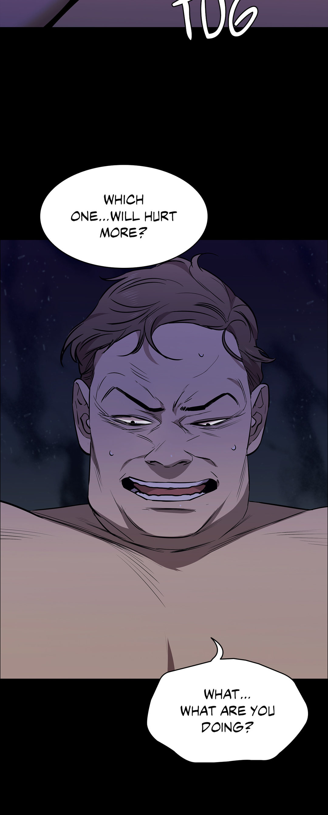 Thorns on Innocence Chapter 90 Page 17