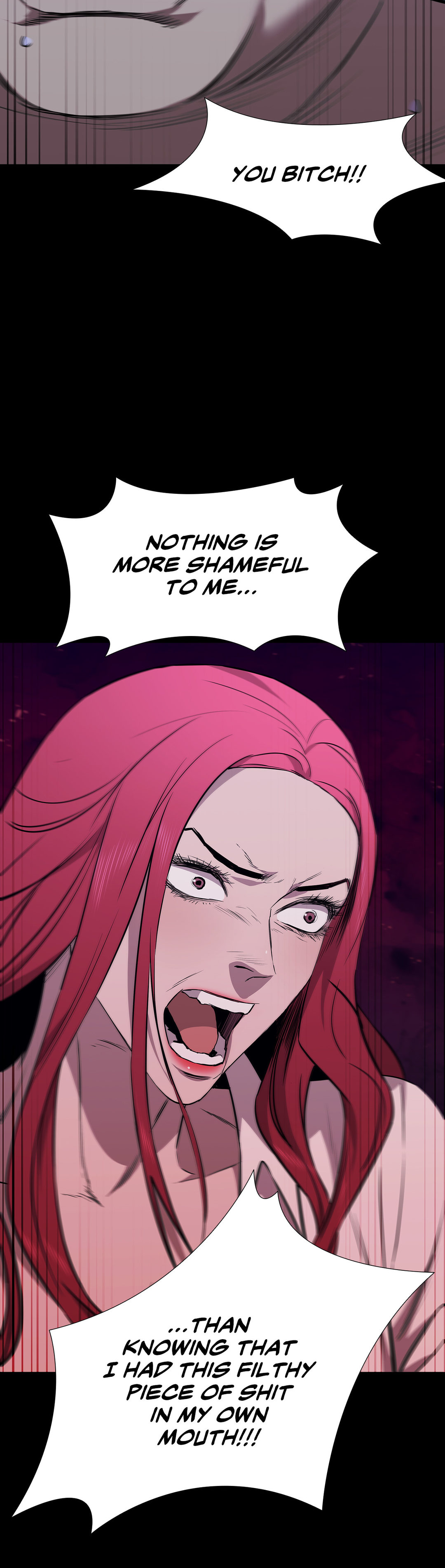Thorns on Innocence Chapter 90 Page 19