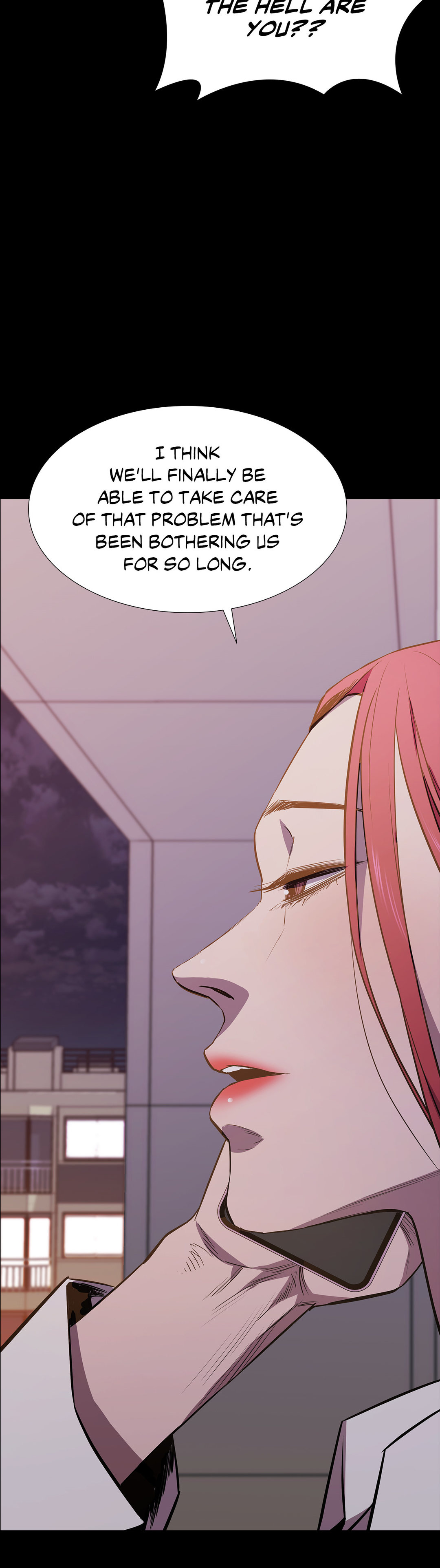 Thorns on Innocence Chapter 90 Page 26