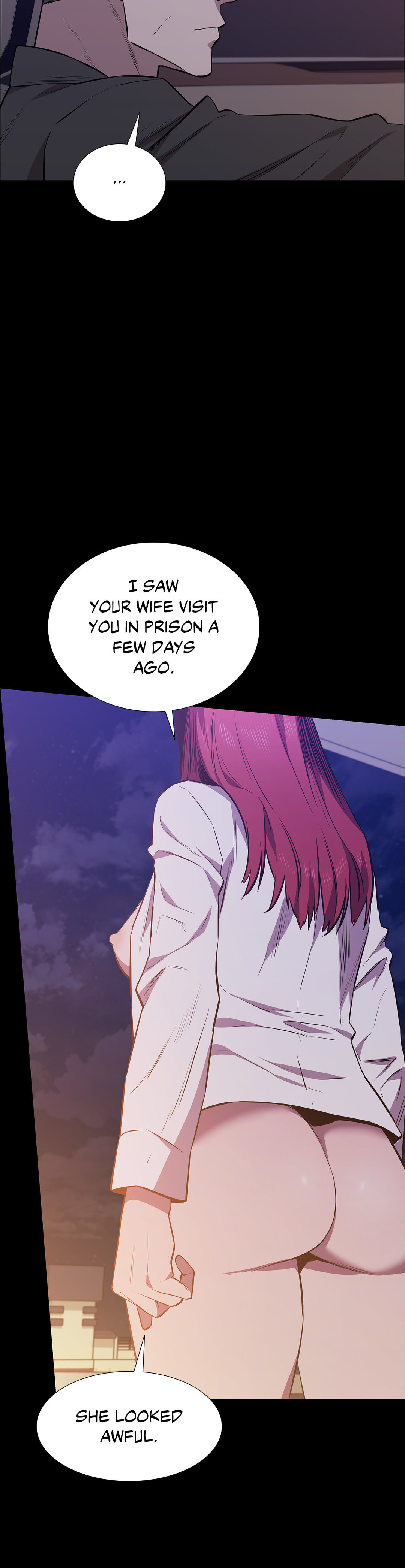 Thorns on Innocence Chapter 90 Page 29
