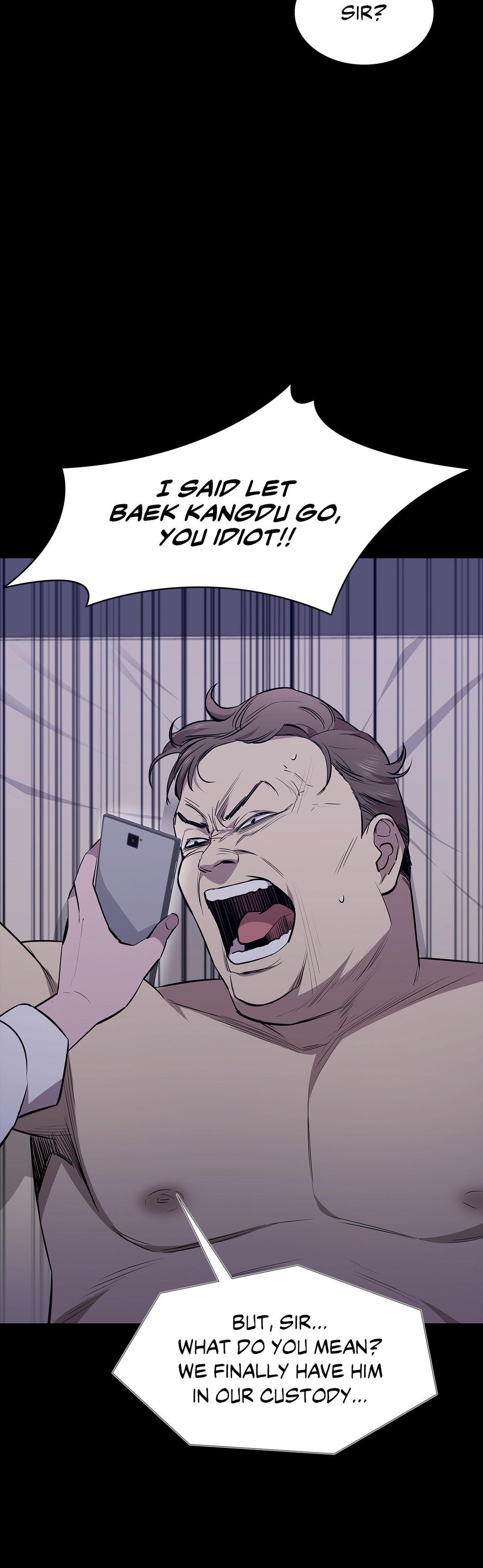 Thorns on Innocence Chapter 90 Page 3