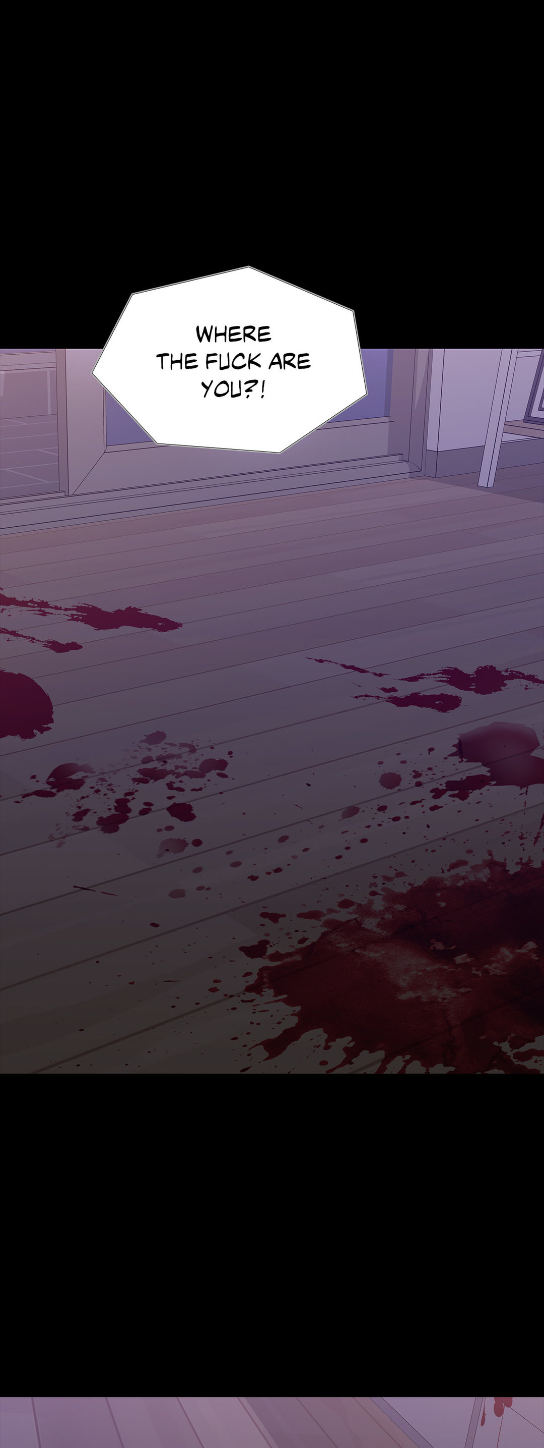 Thorns on Innocence Chapter 90 Page 30