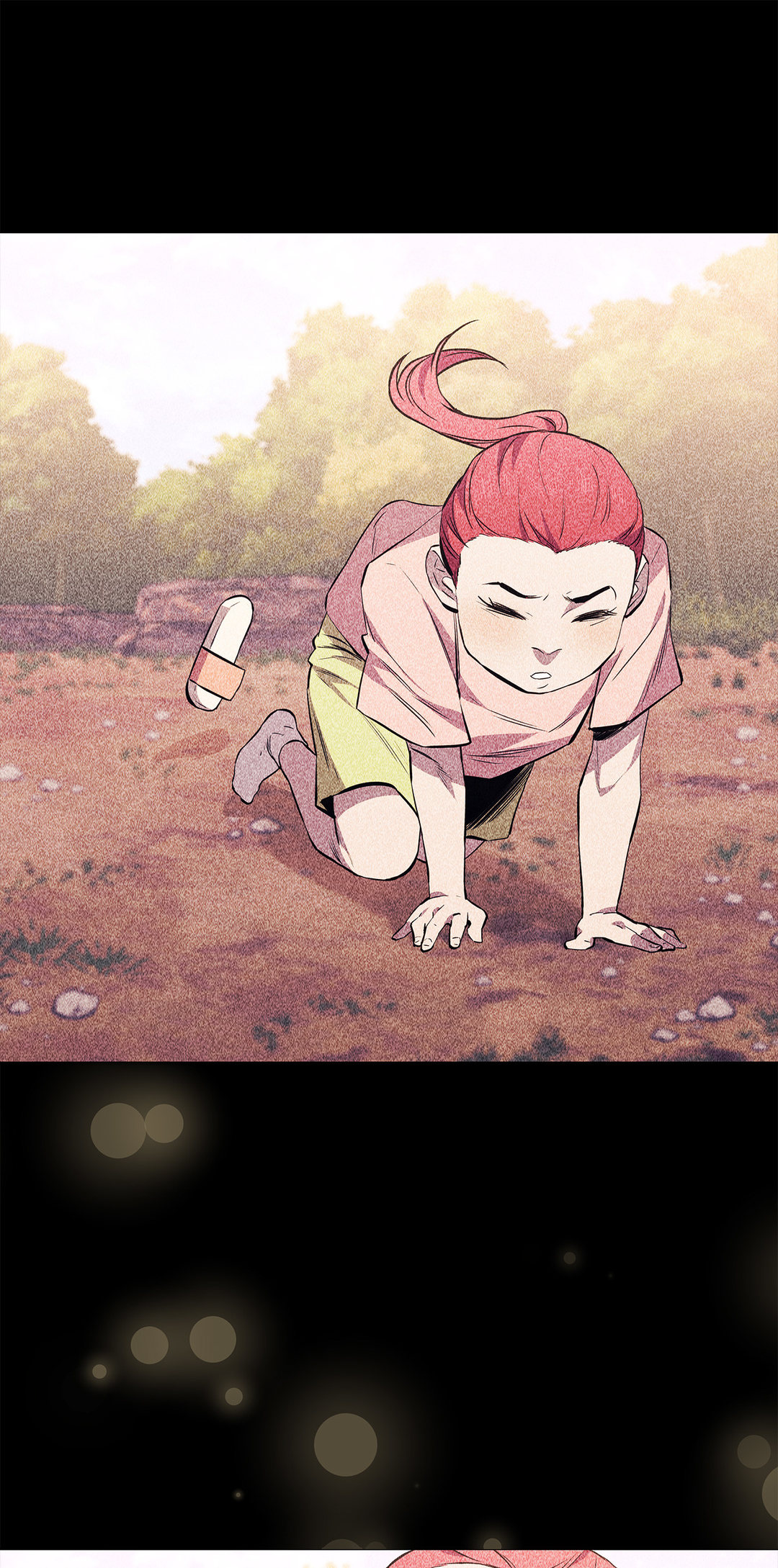 Thorns on Innocence Chapter 90 Page 36