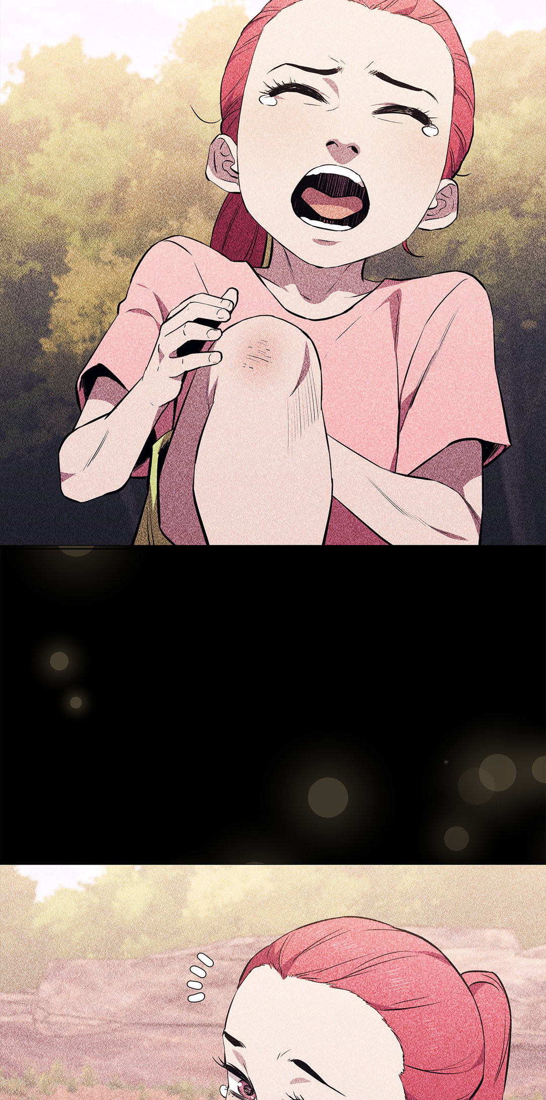 Thorns on Innocence Chapter 90 Page 37