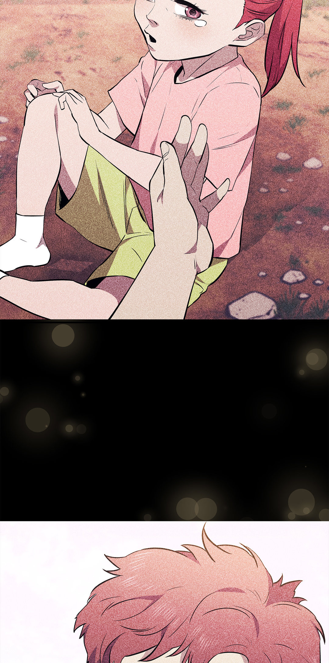 Thorns on Innocence Chapter 90 Page 38