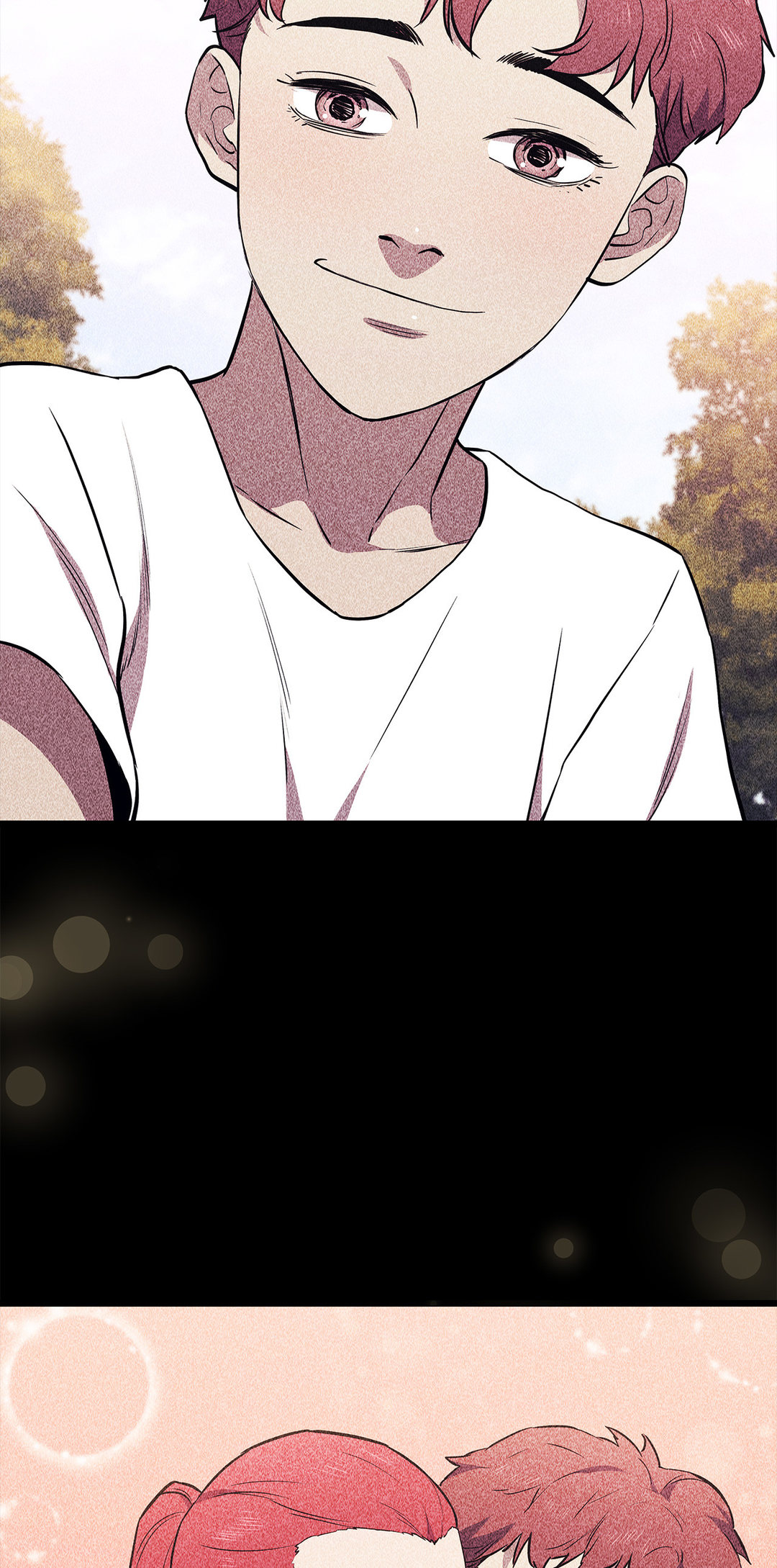 Thorns on Innocence Chapter 90 Page 39