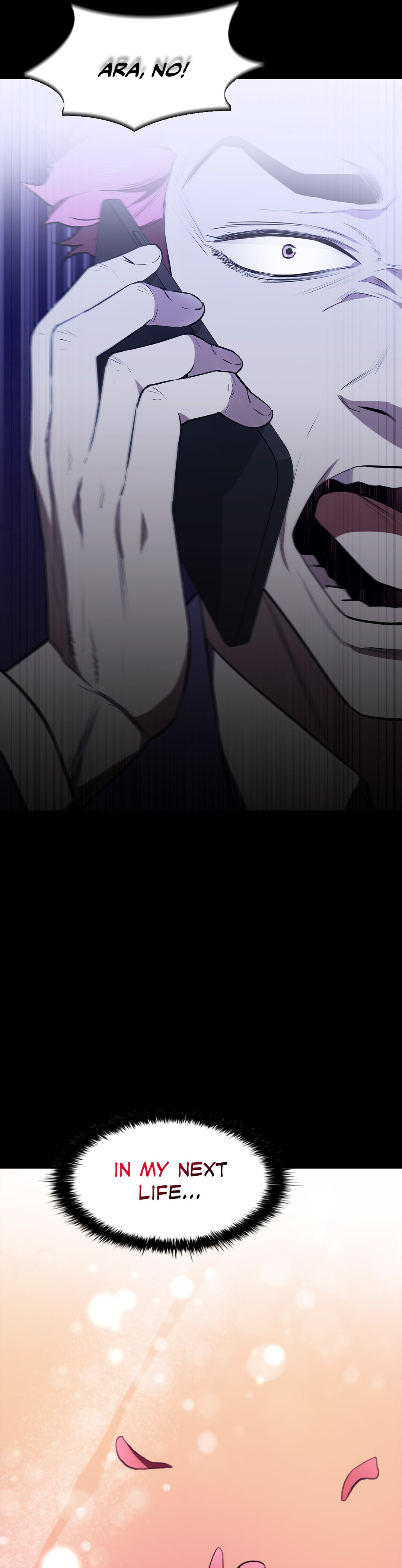 Thorns on Innocence Chapter 90 Page 48