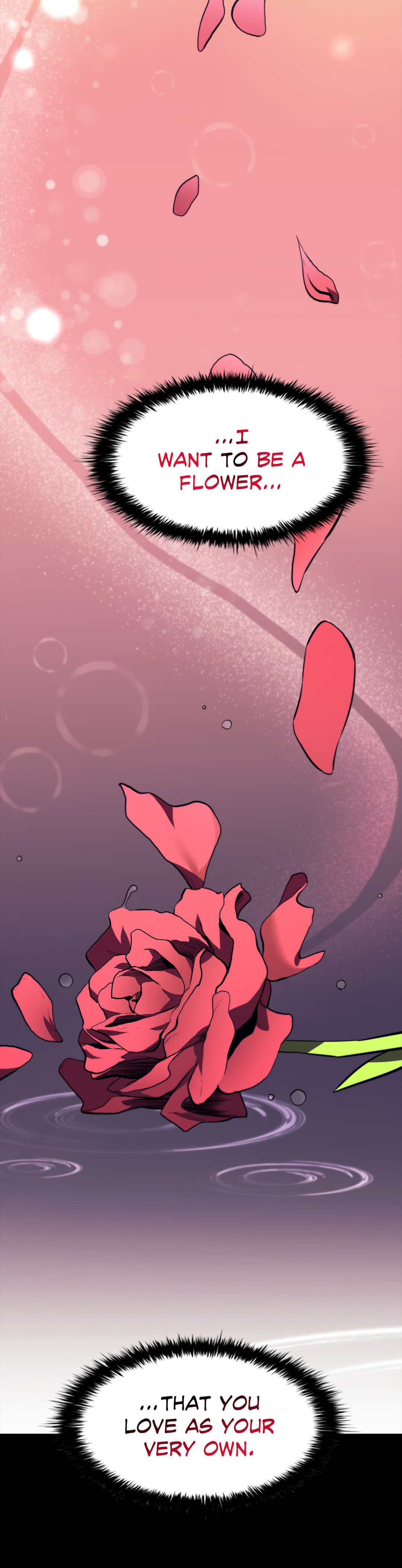 Thorns on Innocence Chapter 90 Page 49