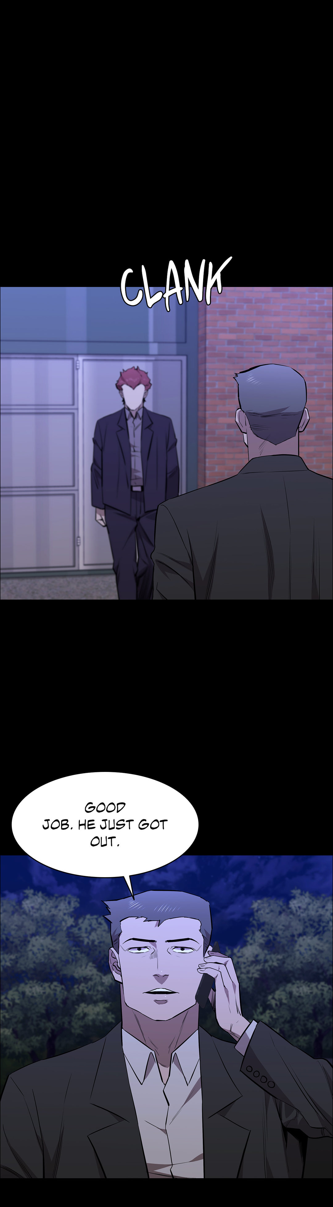 Thorns on Innocence Chapter 90 Page 5
