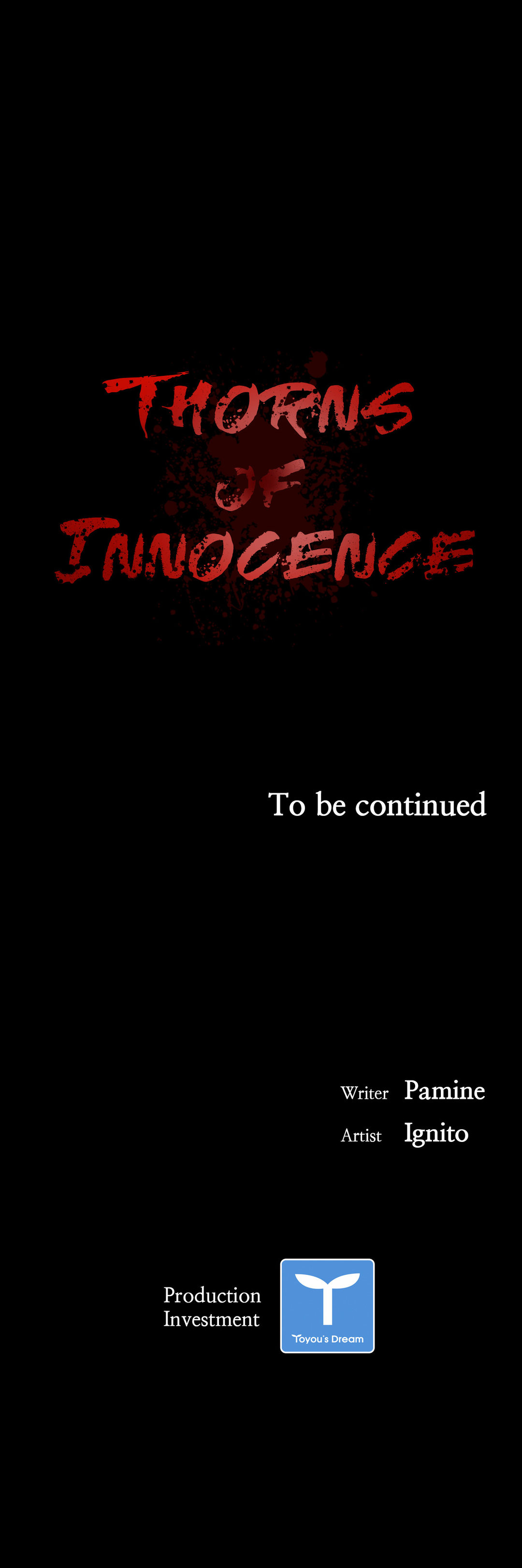 Thorns on Innocence Chapter 90 Page 51