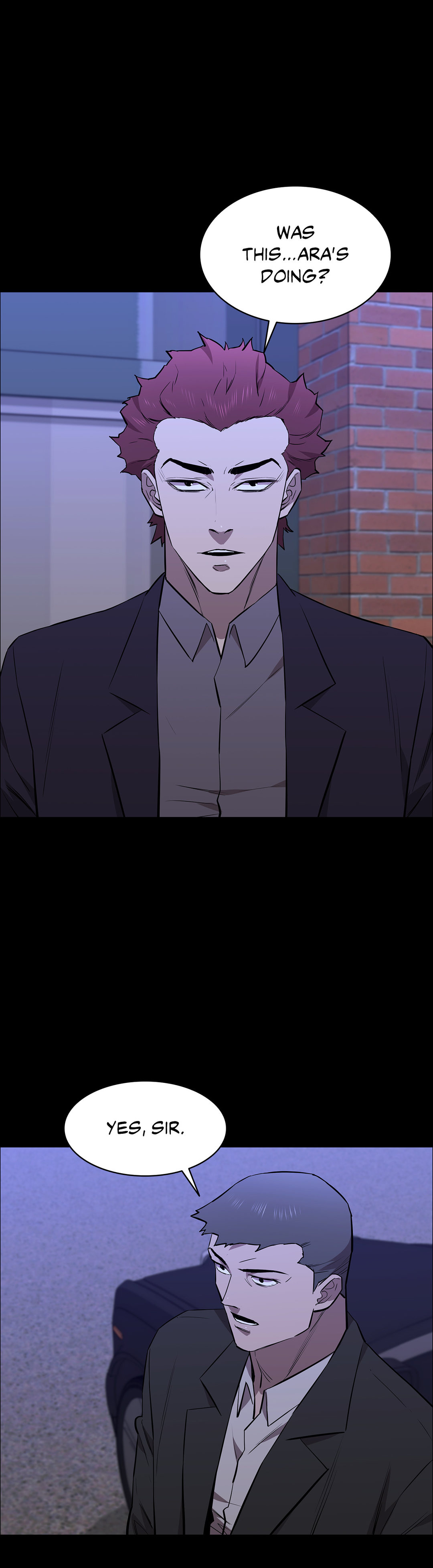 Thorns on Innocence Chapter 90 Page 6