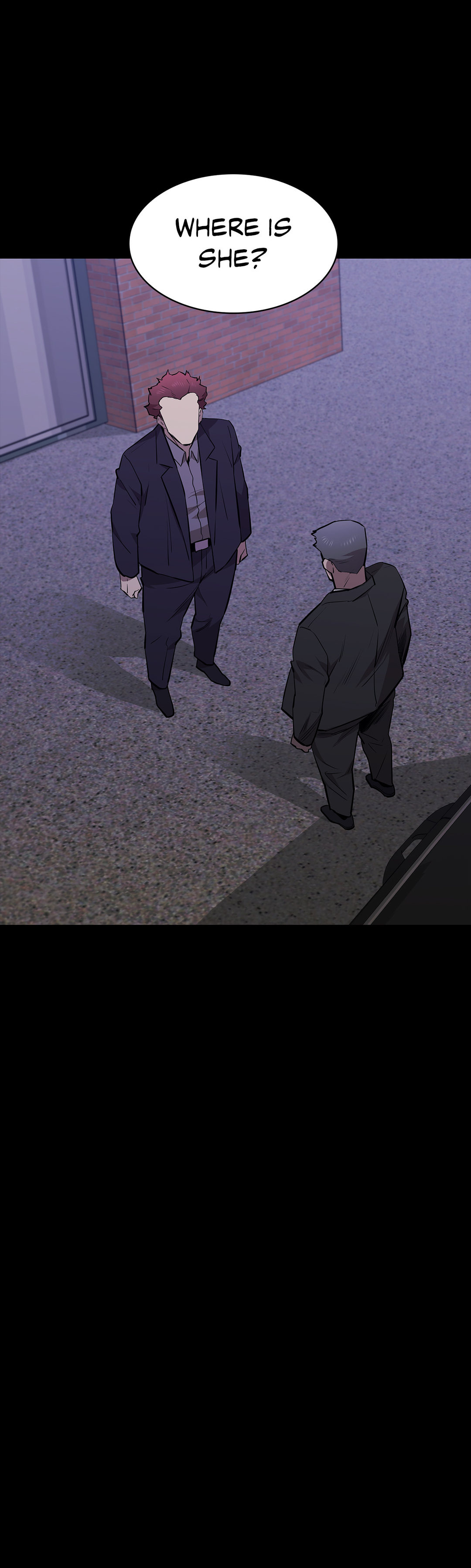Thorns on Innocence Chapter 90 Page 7