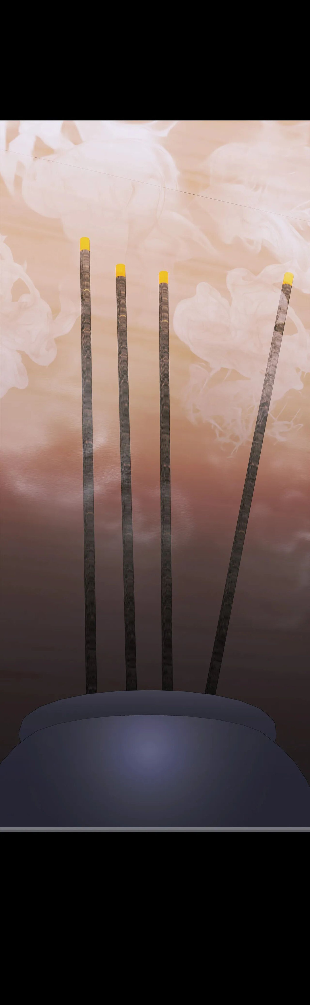 Thorns on Innocence Chapter 91 Page 1