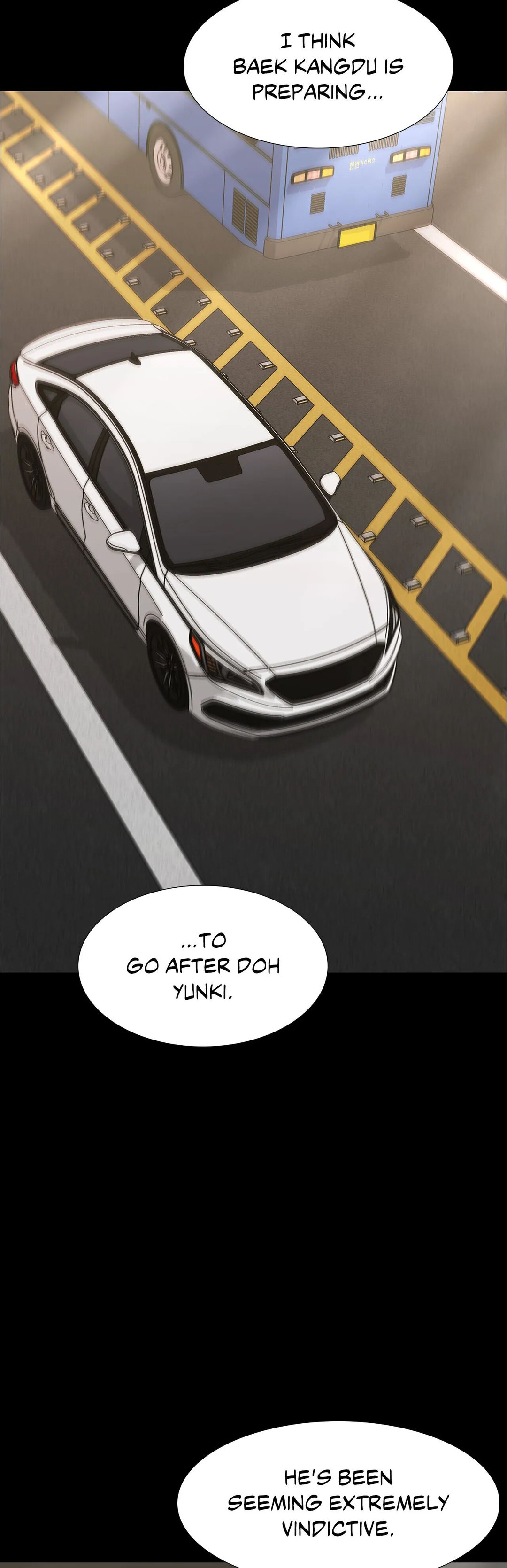 Thorns on Innocence Chapter 91 Page 10