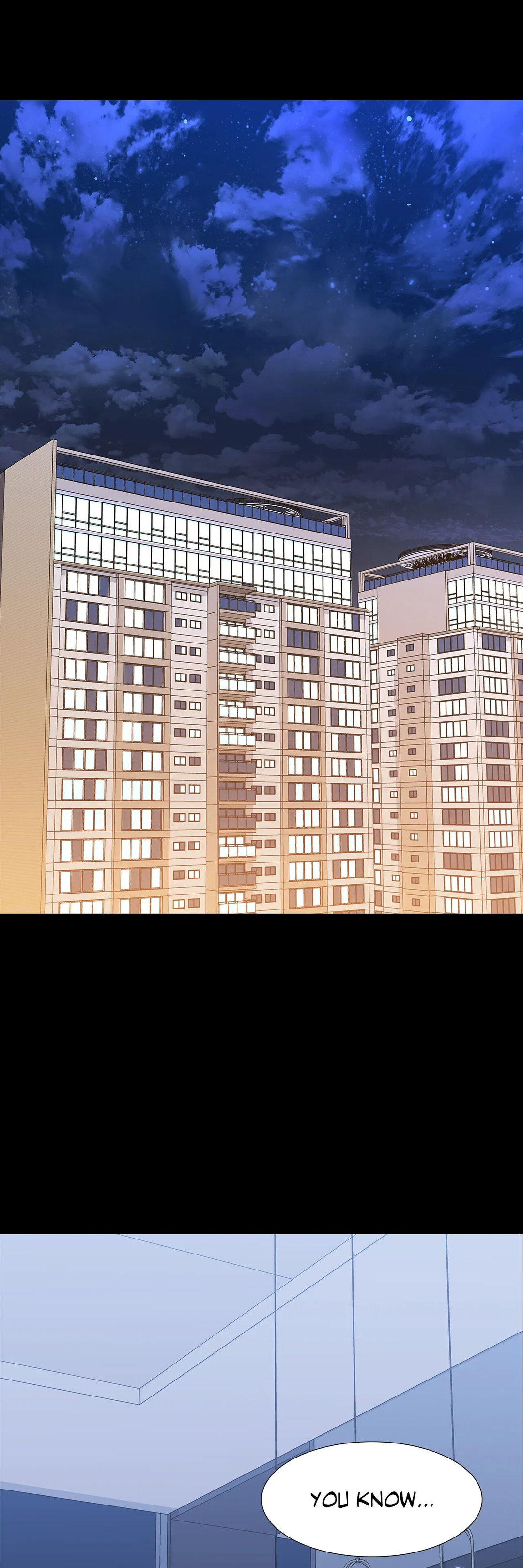 Thorns on Innocence Chapter 91 Page 14