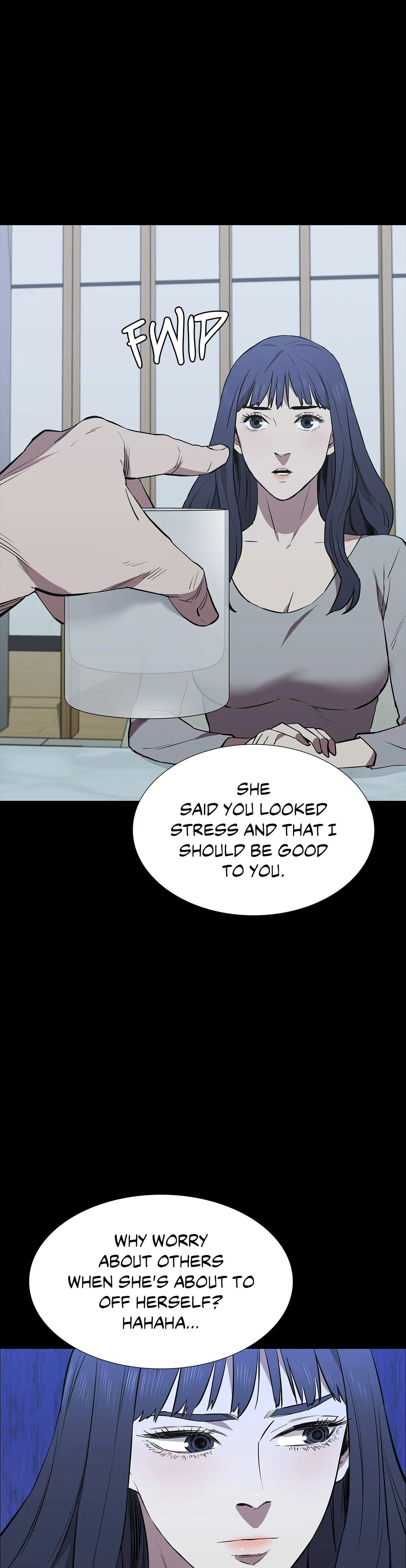 Thorns on Innocence Chapter 91 Page 16