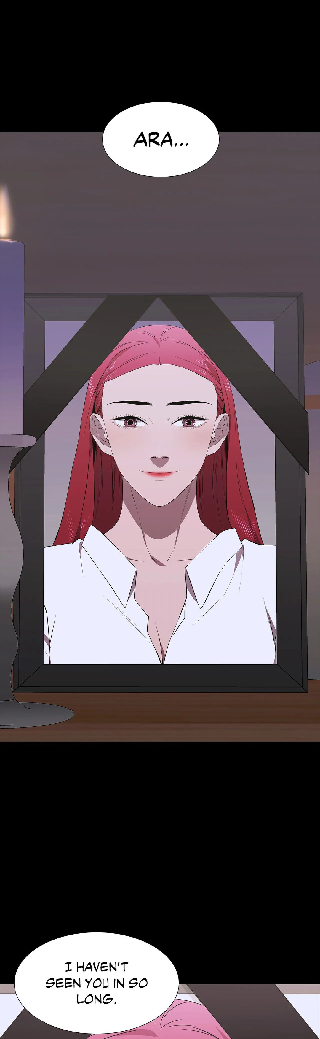 Thorns on Innocence Chapter 91 Page 2