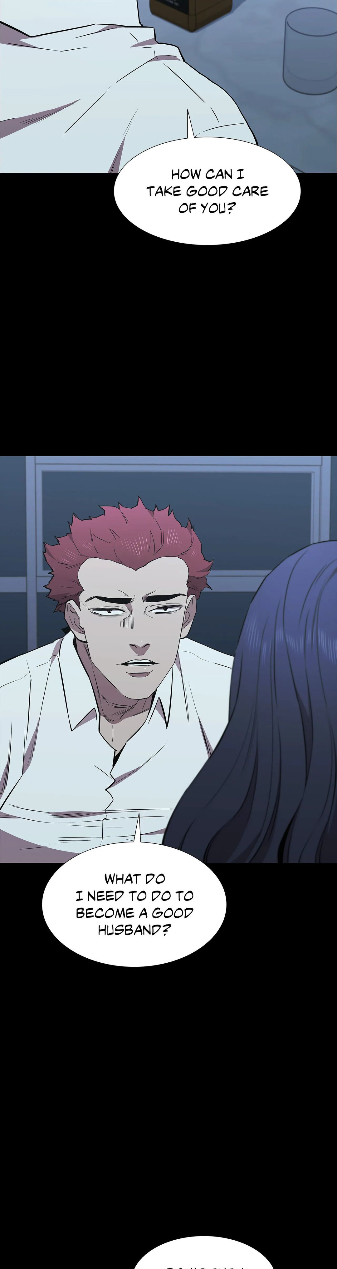 Thorns on Innocence Chapter 91 Page 20
