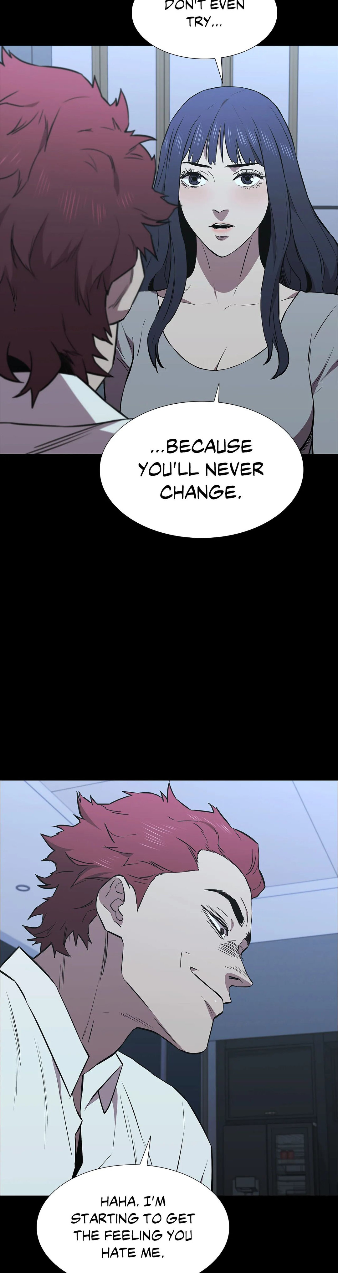 Thorns on Innocence Chapter 91 Page 21