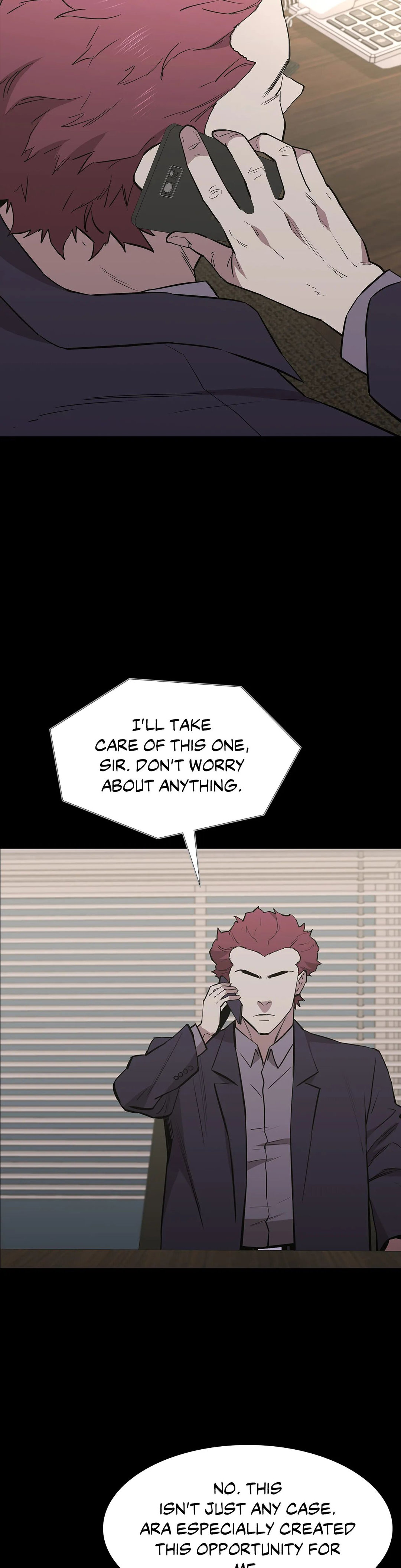 Thorns on Innocence Chapter 91 Page 26