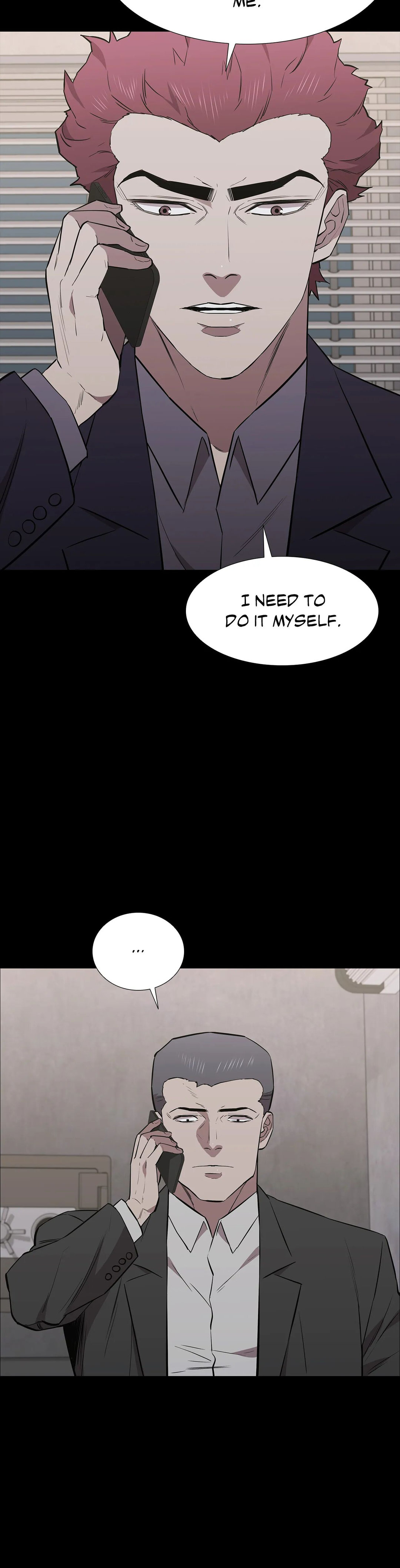 Thorns on Innocence Chapter 91 Page 27
