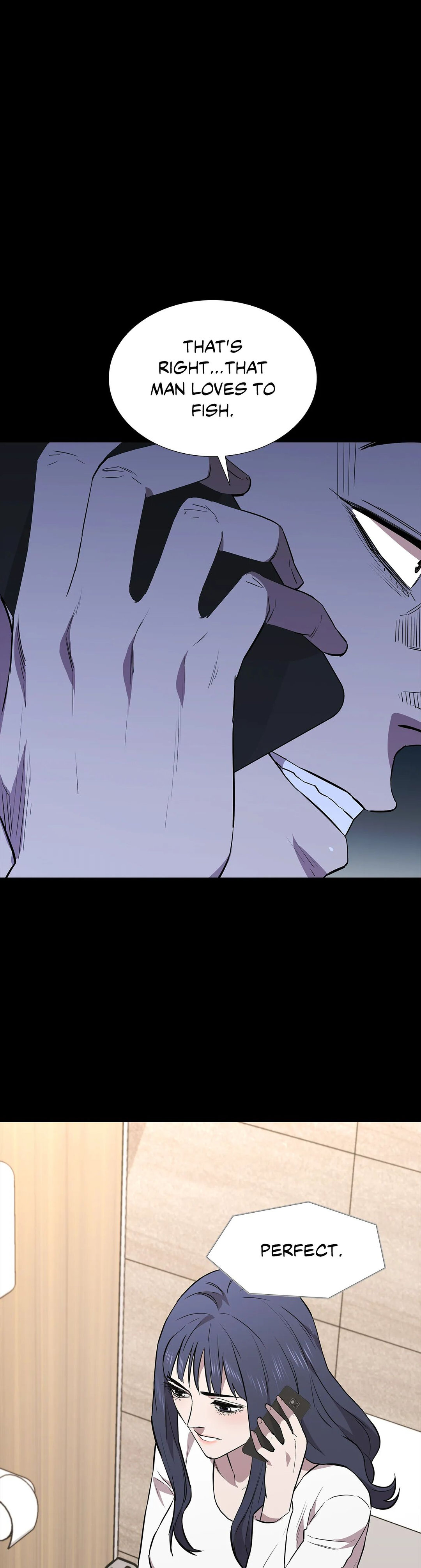 Thorns on Innocence Chapter 91 Page 29