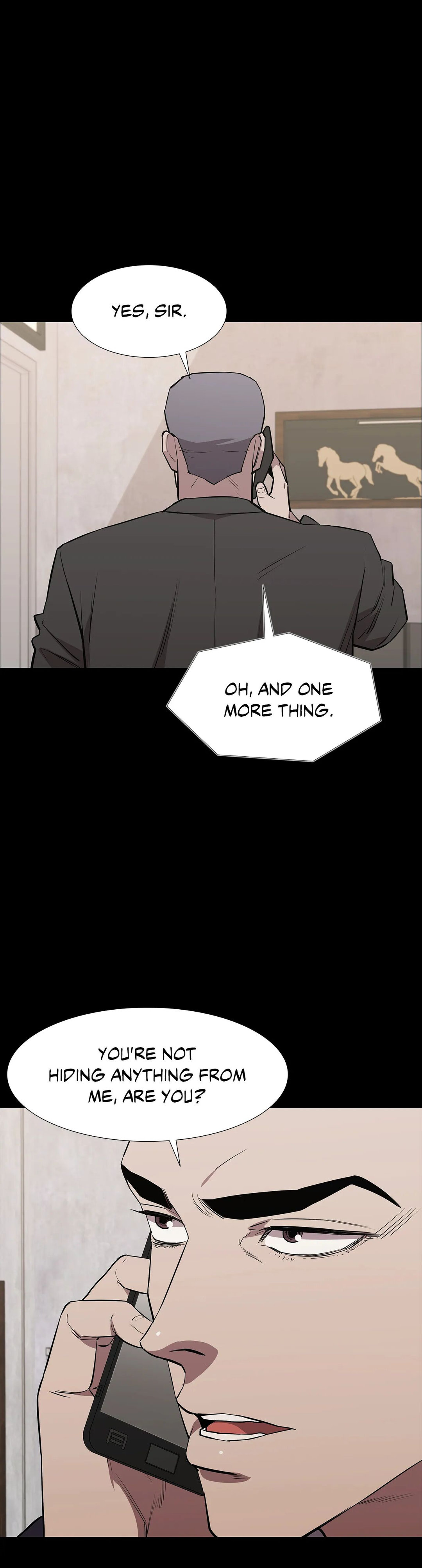 Thorns on Innocence Chapter 91 Page 31