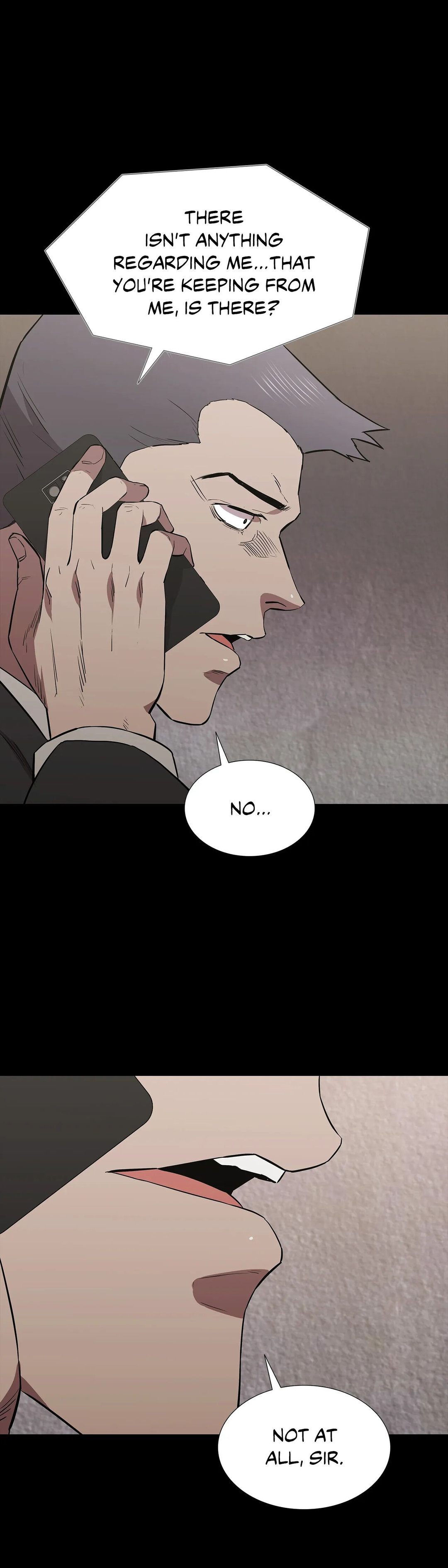 Thorns on Innocence Chapter 91 Page 32