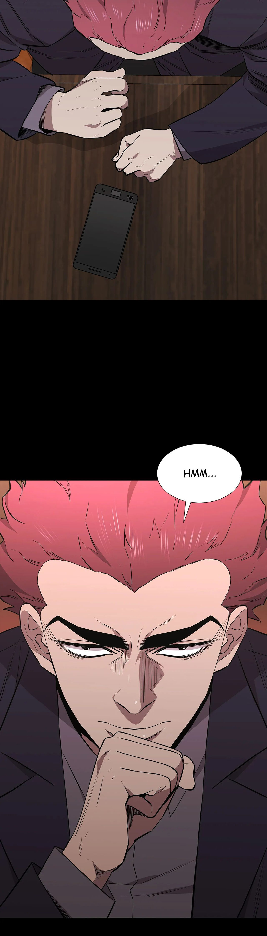 Thorns on Innocence Chapter 91 Page 34