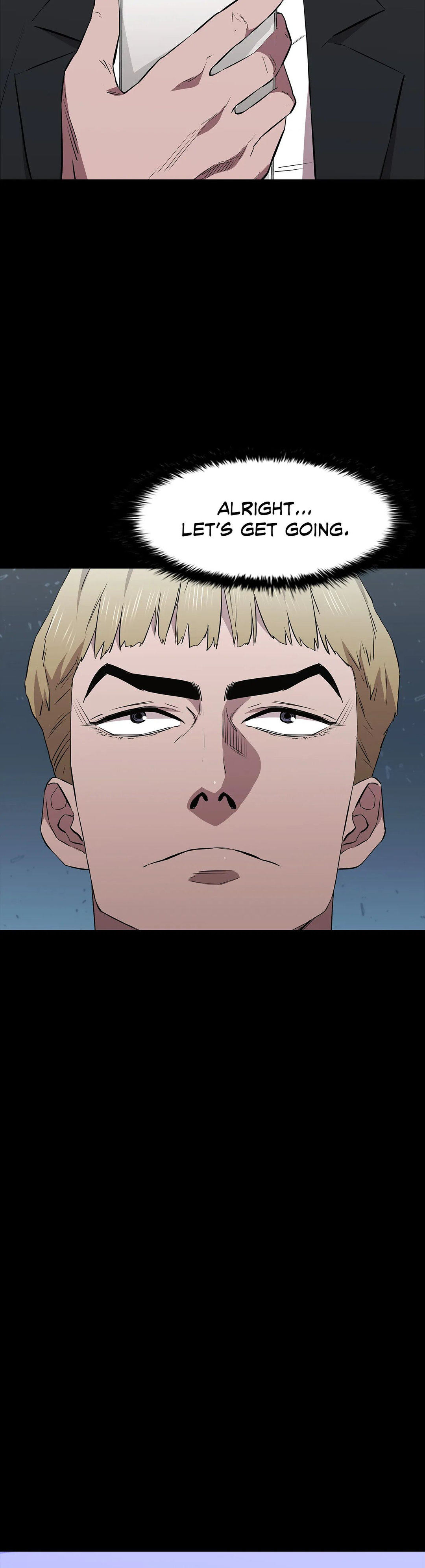 Thorns on Innocence Chapter 91 Page 36