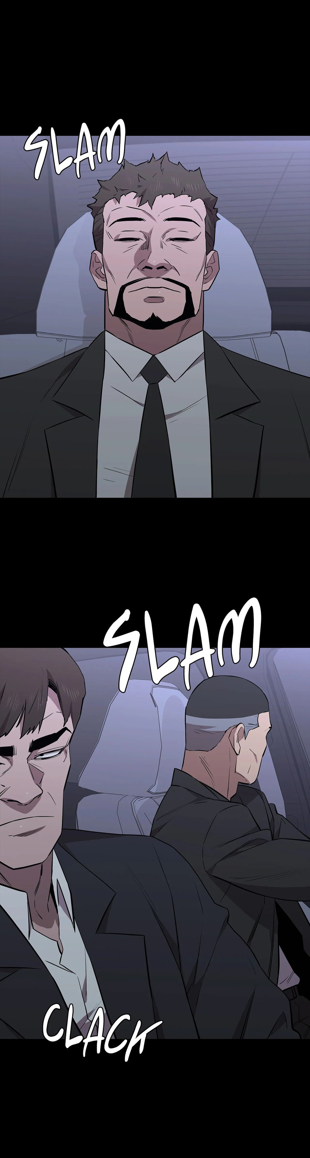 Thorns on Innocence Chapter 91 Page 38