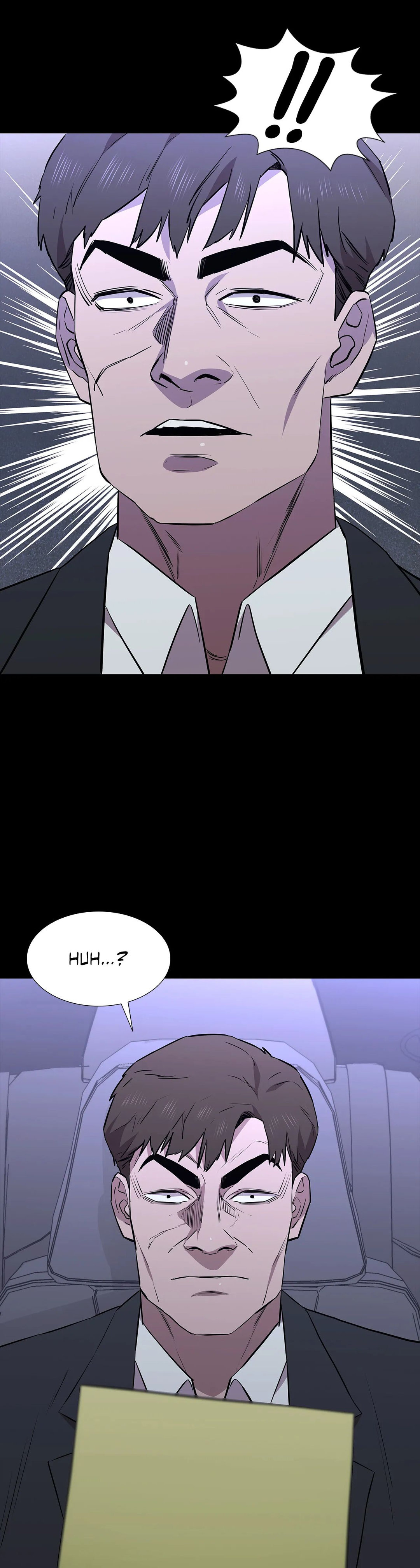 Thorns on Innocence Chapter 91 Page 39