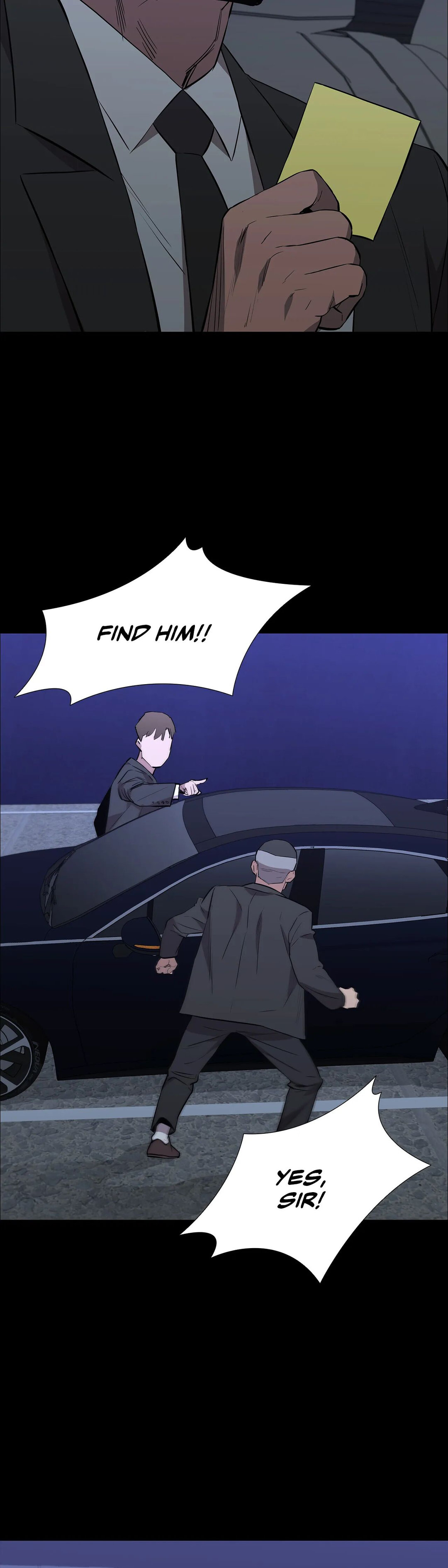 Thorns on Innocence Chapter 91 Page 42