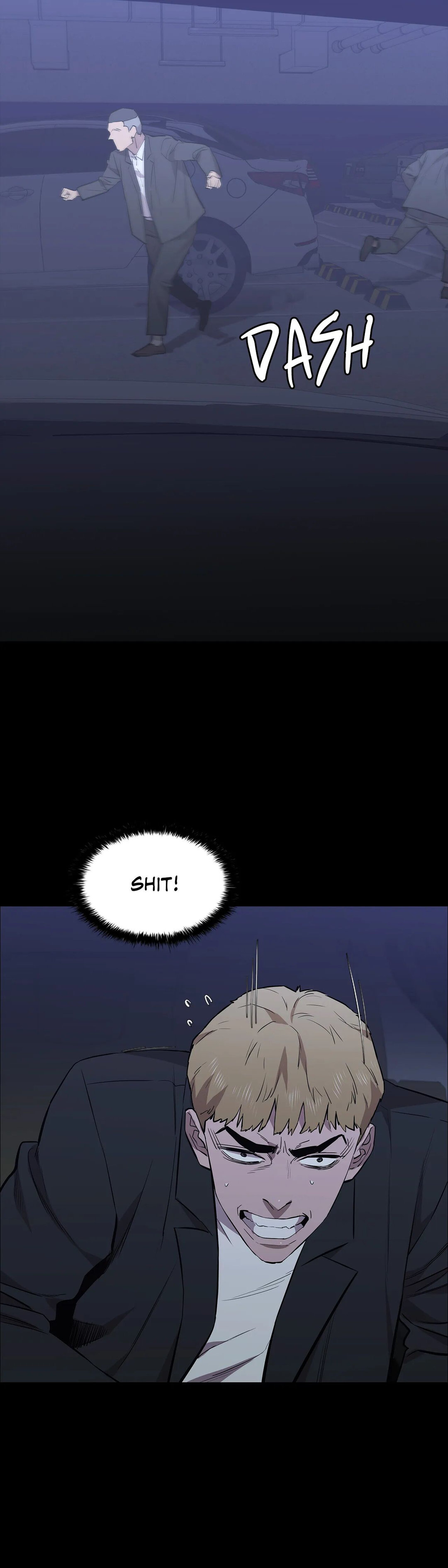 Thorns on Innocence Chapter 91 Page 43