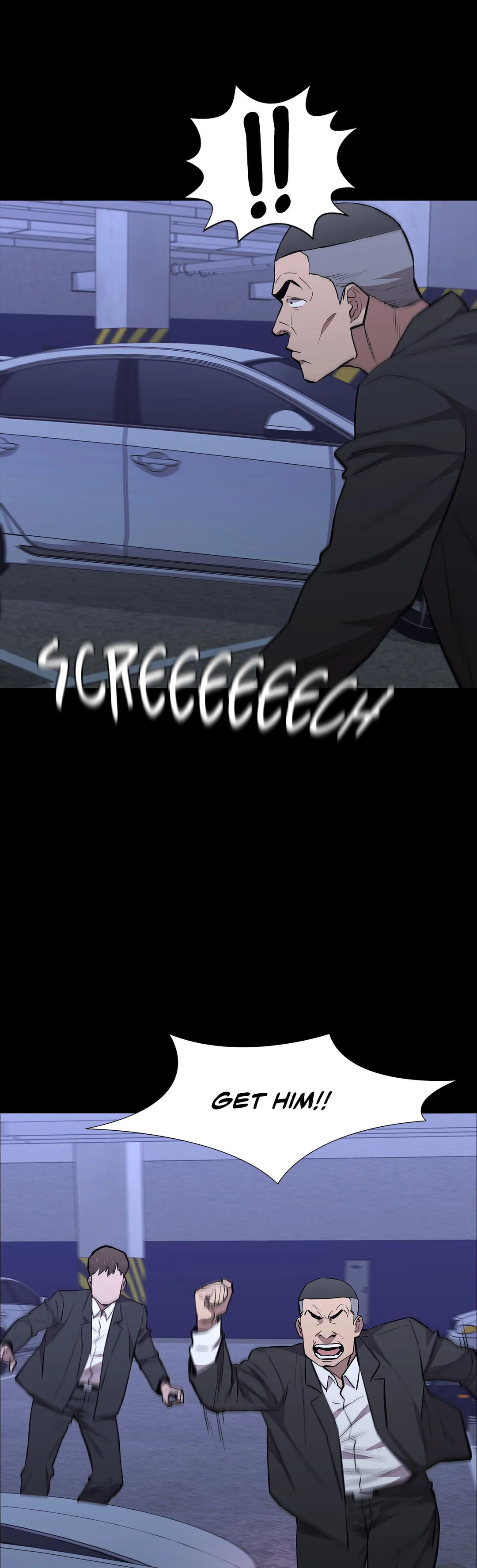 Thorns on Innocence Chapter 91 Page 44