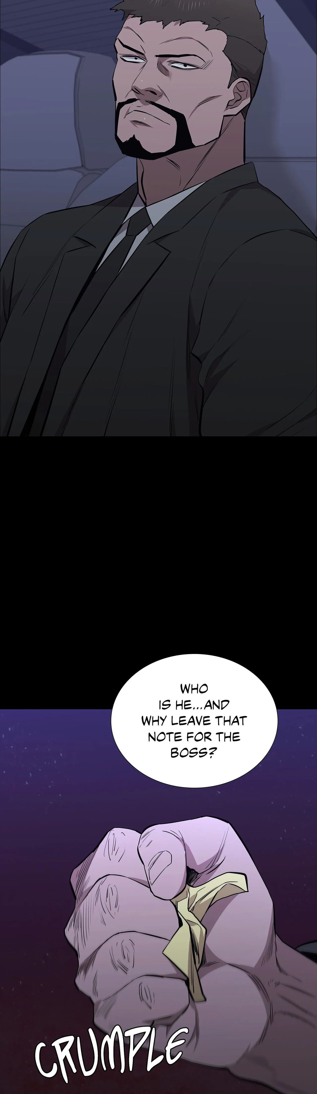 Thorns on Innocence Chapter 91 Page 48
