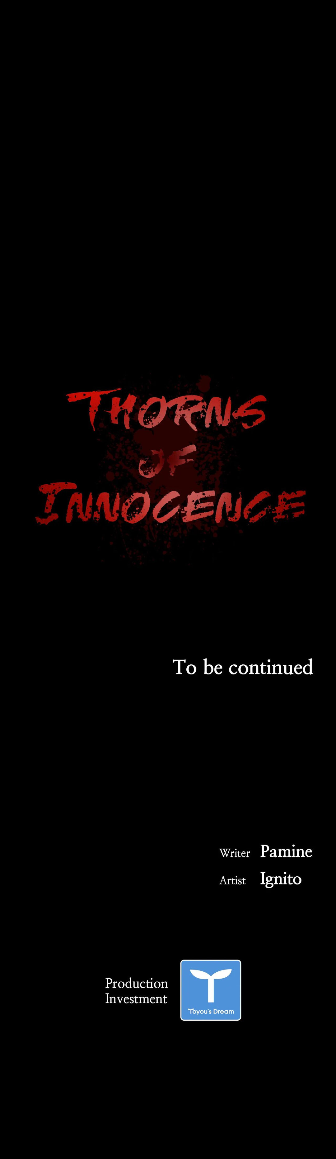 Thorns on Innocence Chapter 91 Page 50